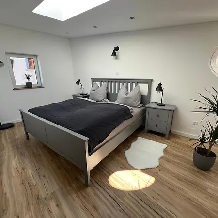 Apartment Sternengucker