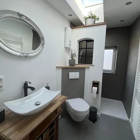 Apartment Sternengucker